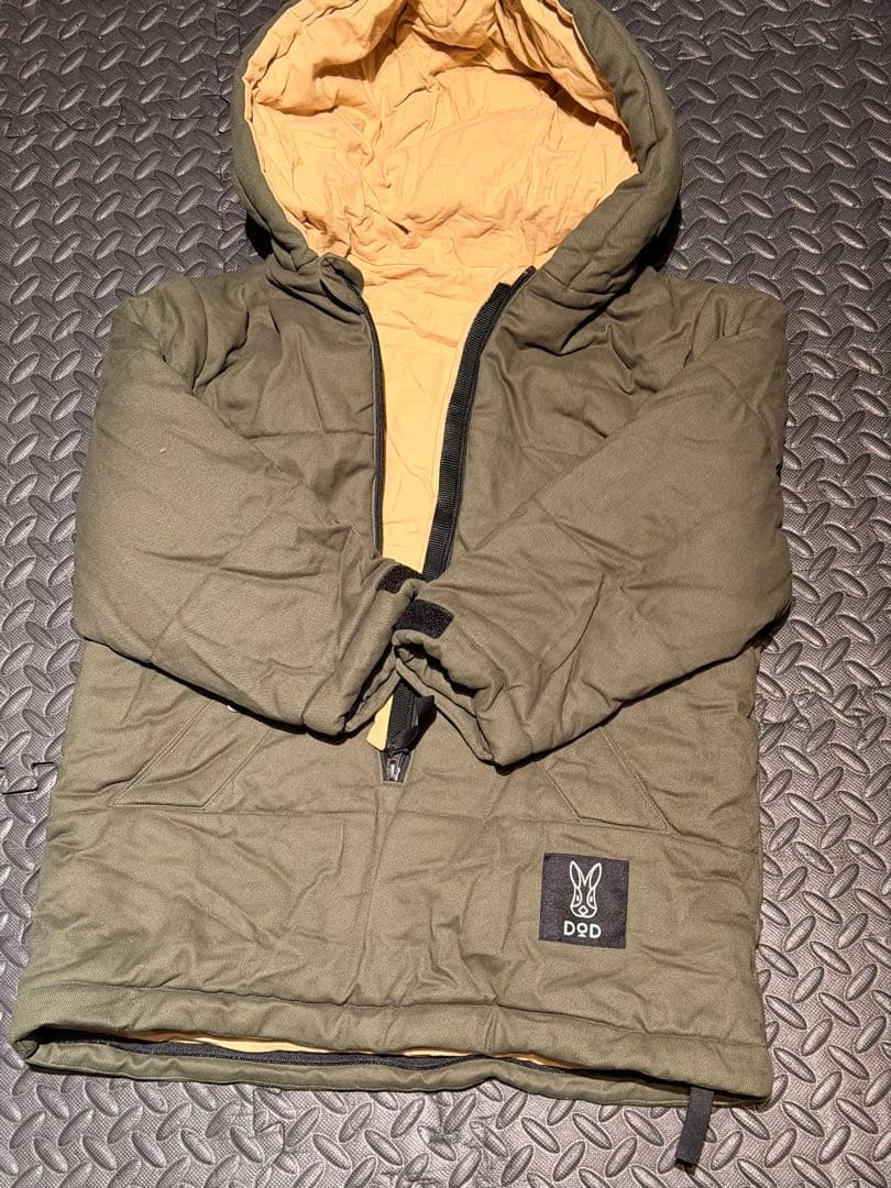 DOD ジャケシュラS - メルカリ