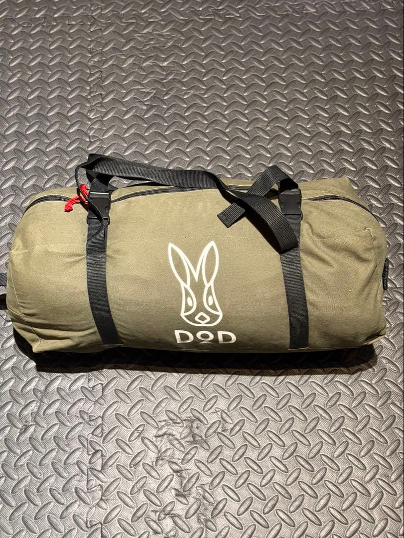 DOD ジャケシュラS - メルカリ