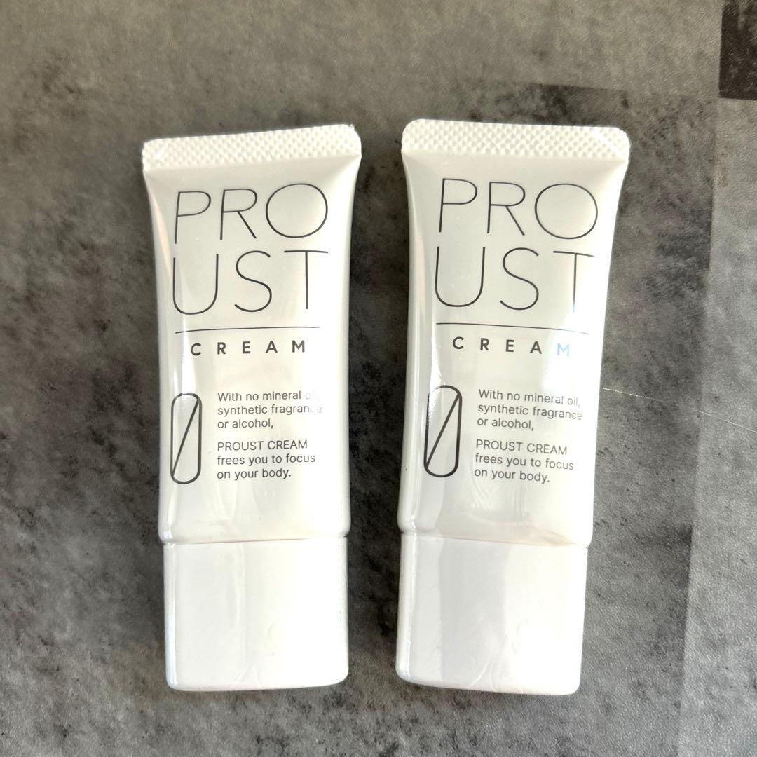【新品・未開封】プルーストクリーム 制汗 薬用デオドラントクリーム 30g×2個 プルーストクリーム 30g 制汗 デオドラント剤 : azukido Yahoo