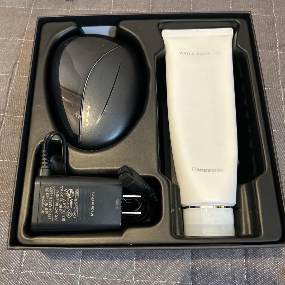 Panasonic EH-SP85 美顔器 バイタリフト 概要 リフトケア美顔器 バイタリフト RF EH-SR85 | フェイスケア