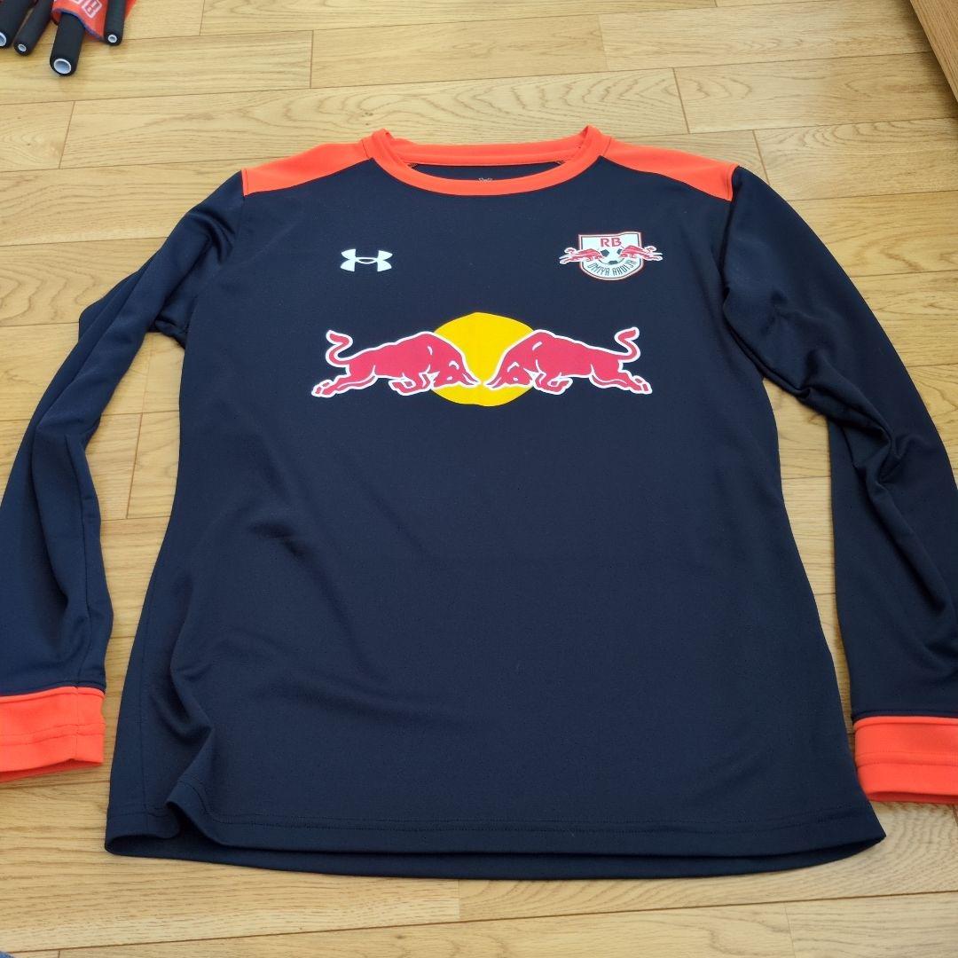 2025トレーニングマッチユニフォーム FP1st（長袖）RB大宮