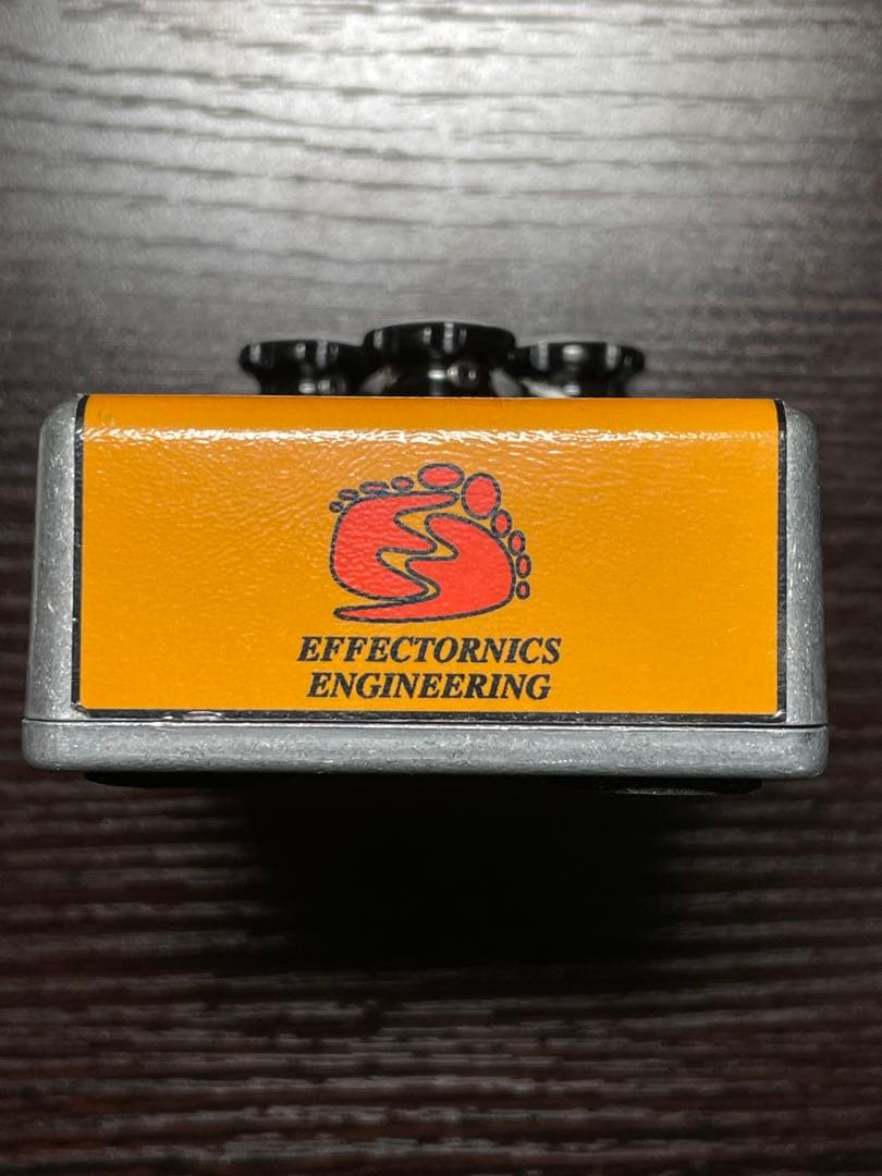 ギター NeotenicSound AcoFlavor