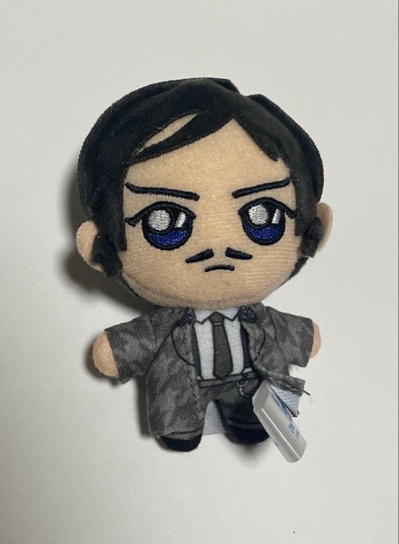 名探偵コナン セガラッキーくじ Ｇ賞 諸伏高明 大和敢助 上原由衣　コナン　安室