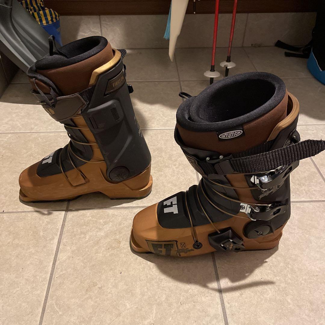 Full Tilt スキーブーツ 26.5cm