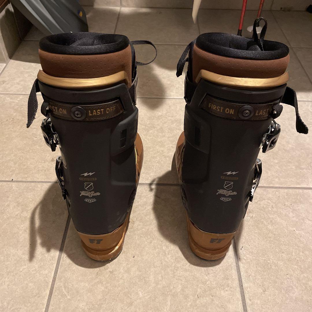 Full Tilt スキーブーツ 26.5cm