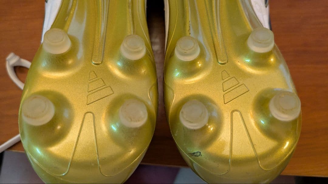 けいじゅさま専用アディダス コパピュア 3 AG 25.5cm シューズ袋 箱付