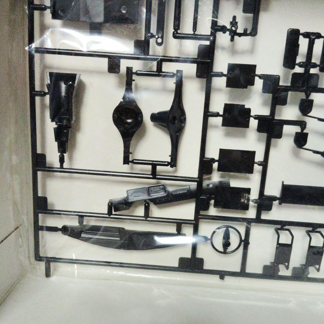 アオシマ VANKID SPECIAL 1/22 日産ホーミー 昭和 旧車 - メルカリ