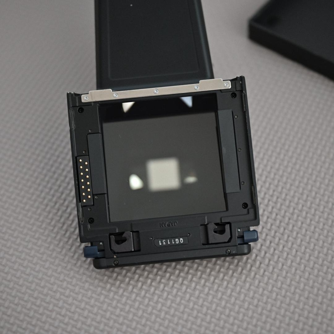 Mamiya RZ67 AE Prism Finder - メルカリ