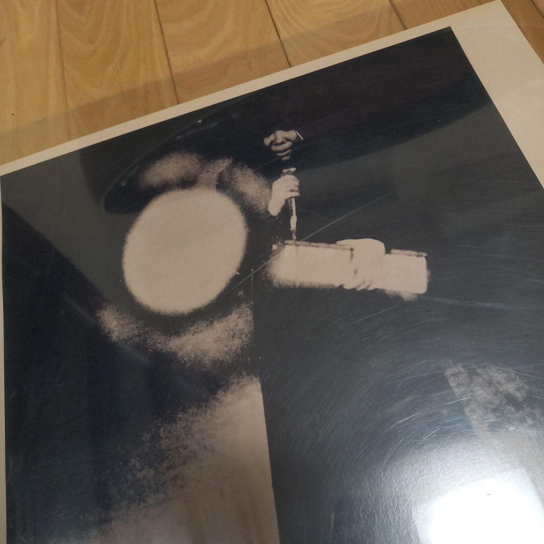 monostereo　浅川マキ特典ポスター3枚セット➕書籍ロンググッドバイ