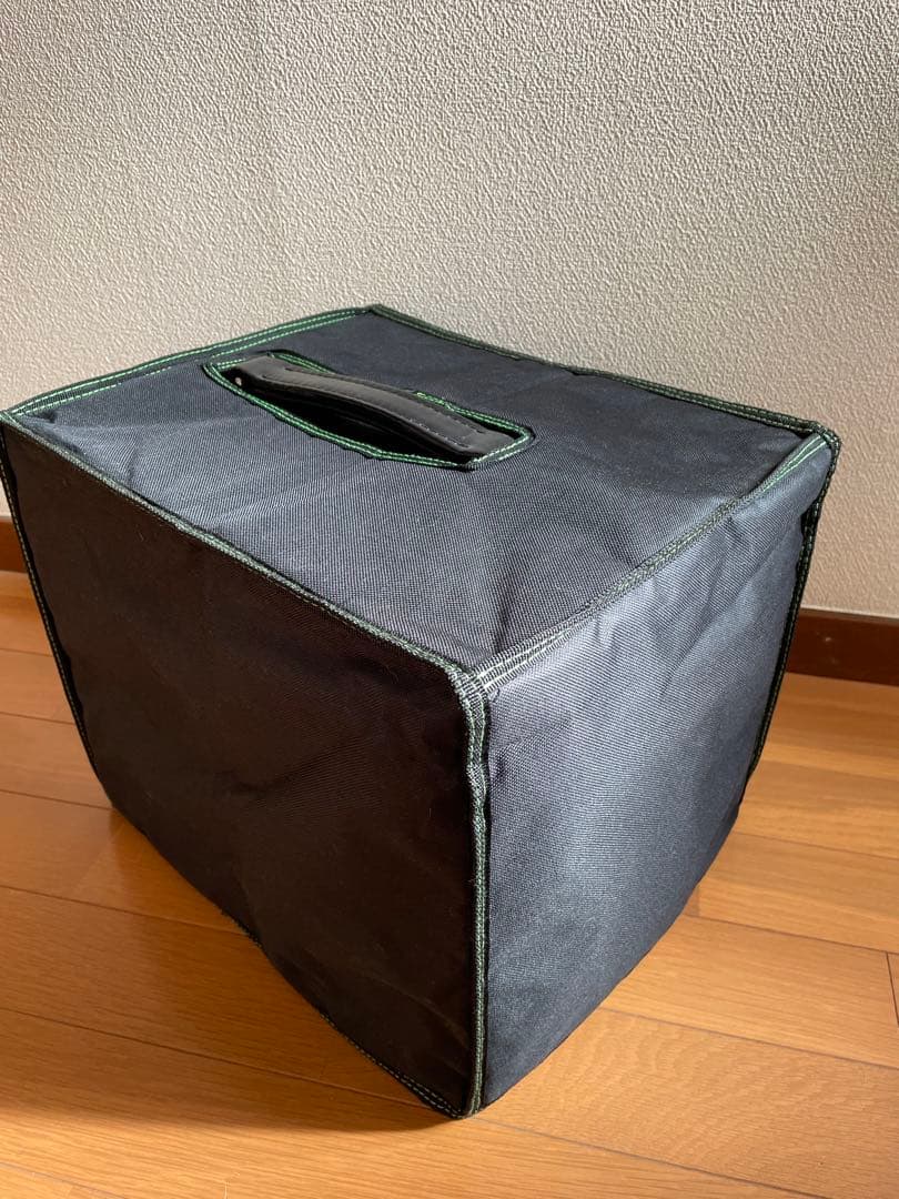 TRACE ELF 1x8 COMBO ベース用アンプ - ベース特別