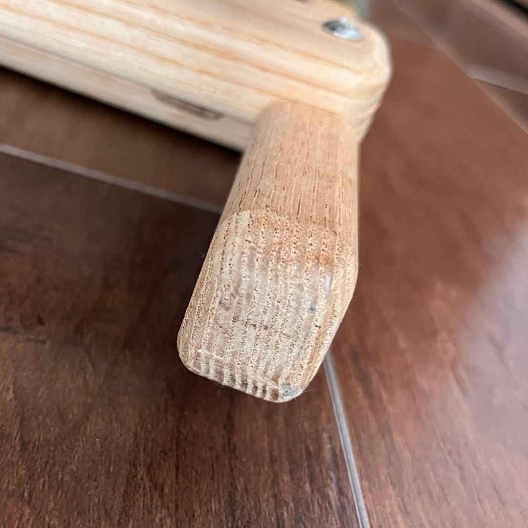 mountain research Anarcho Chair fatty