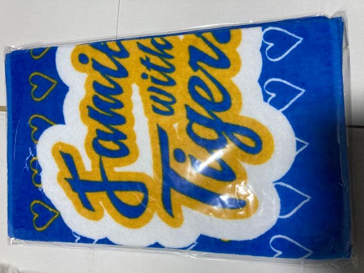 再出品[51中野 サイン色紙]阪神タイガース 2022年福袋品 - メルカリ