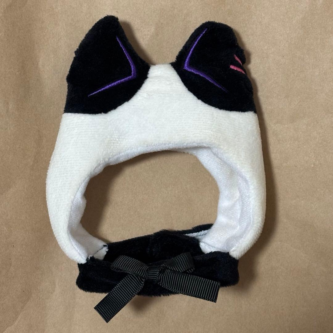 ME:I 笠原桃奈 MO:NA ペンライトカバー - メルカリ