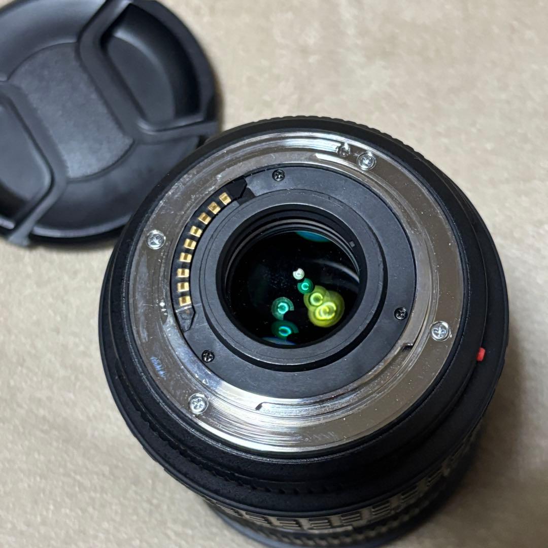 レンズ(ズーム) olympus zuiko digital 12-60mm f2.8-4 swd