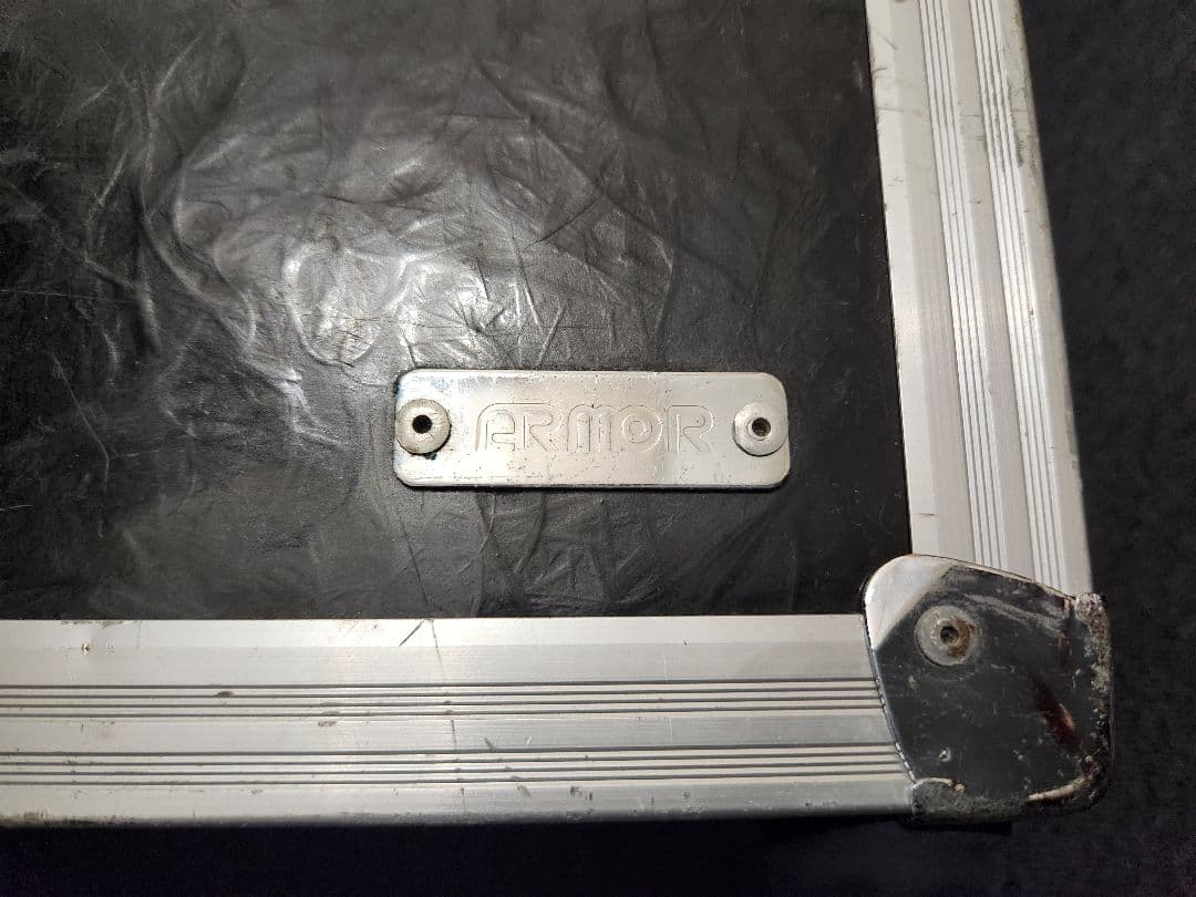 YAMAHA O1V96 デジタルミキサー 専用ハードケース付 / 動作品 - メルカリ