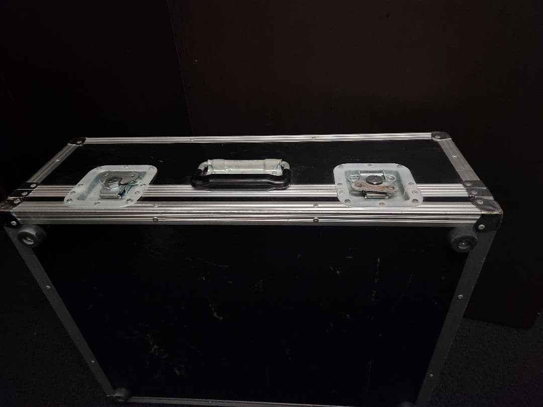 YAMAHA O1V96 デジタルミキサー 専用ハードケース付 / 動作品 - メルカリ