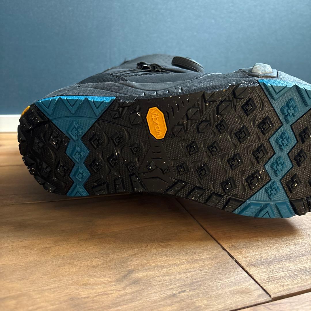 21-22 メンズ Burton フォトン Step On ワイド 27.5cm