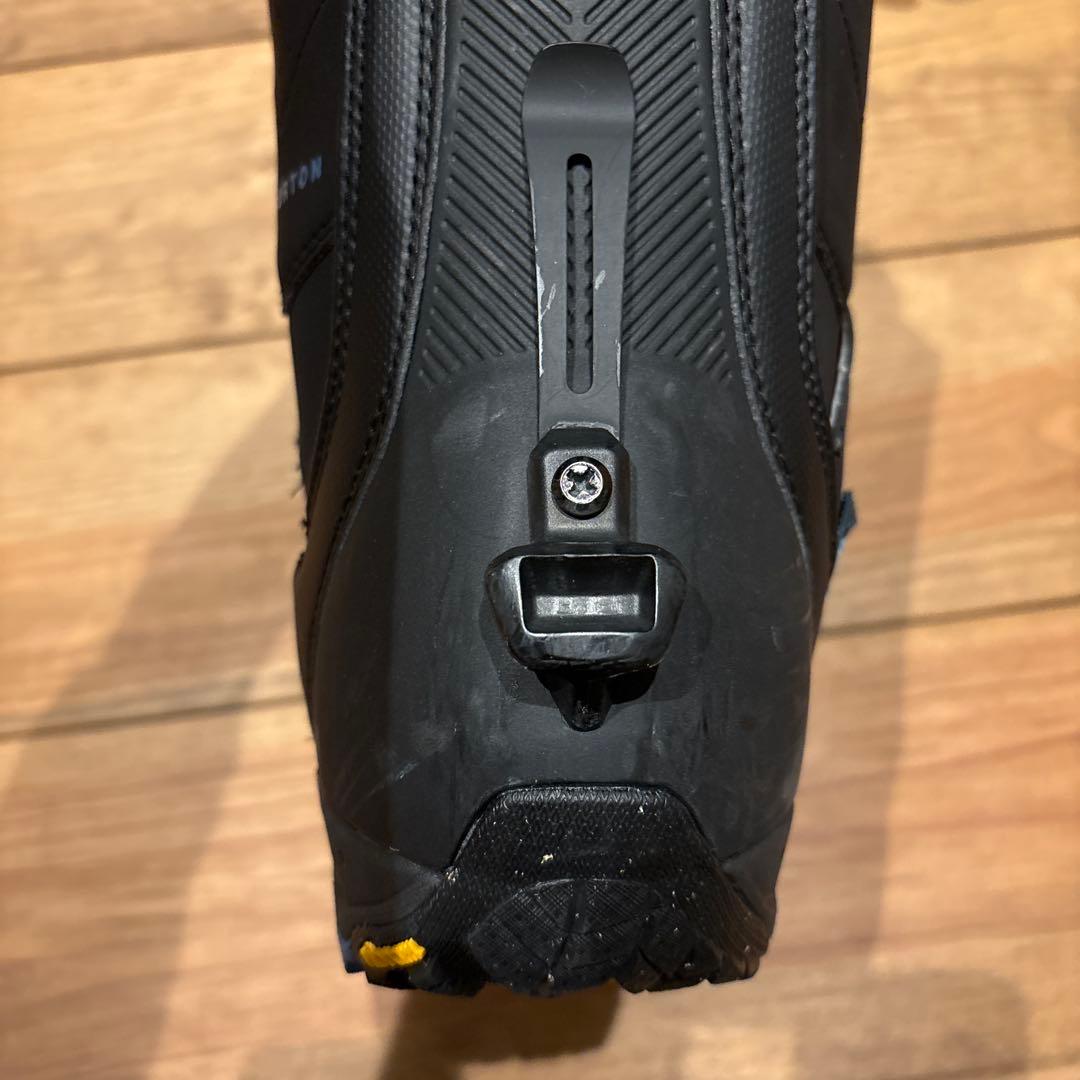 21-22 メンズ Burton フォトン Step On ワイド 27.5cm