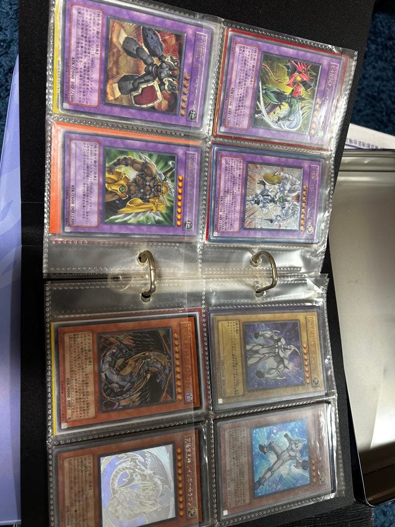 遊戯カード 引退まとめ売り