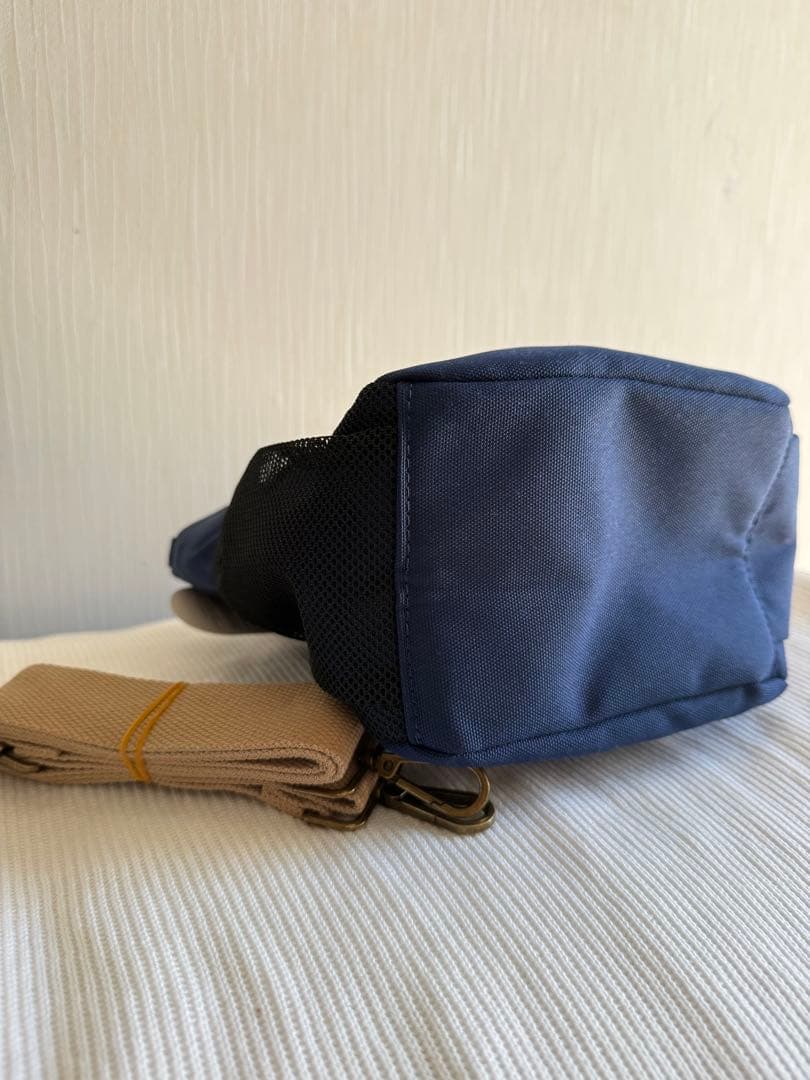 即日発送 新品マルボンゴルフカートバッグネイビー - メルカリ