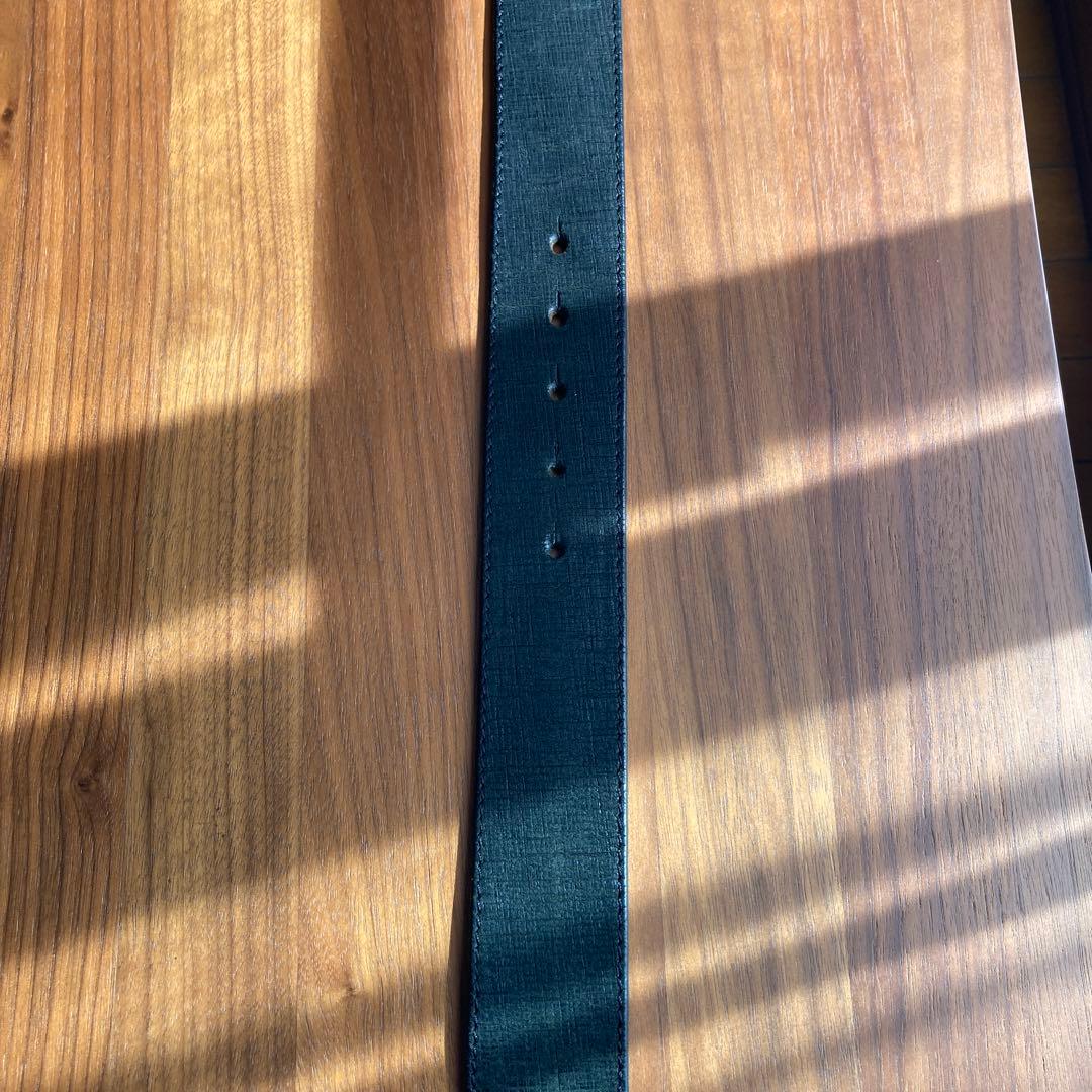 DSQUARED バナナバックル ベルト - メルカリ