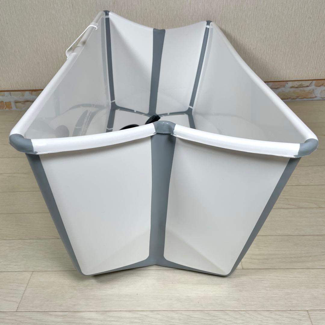 ストッケ STOKKE フレキシバス ニューボーンサポート スタンド 3点