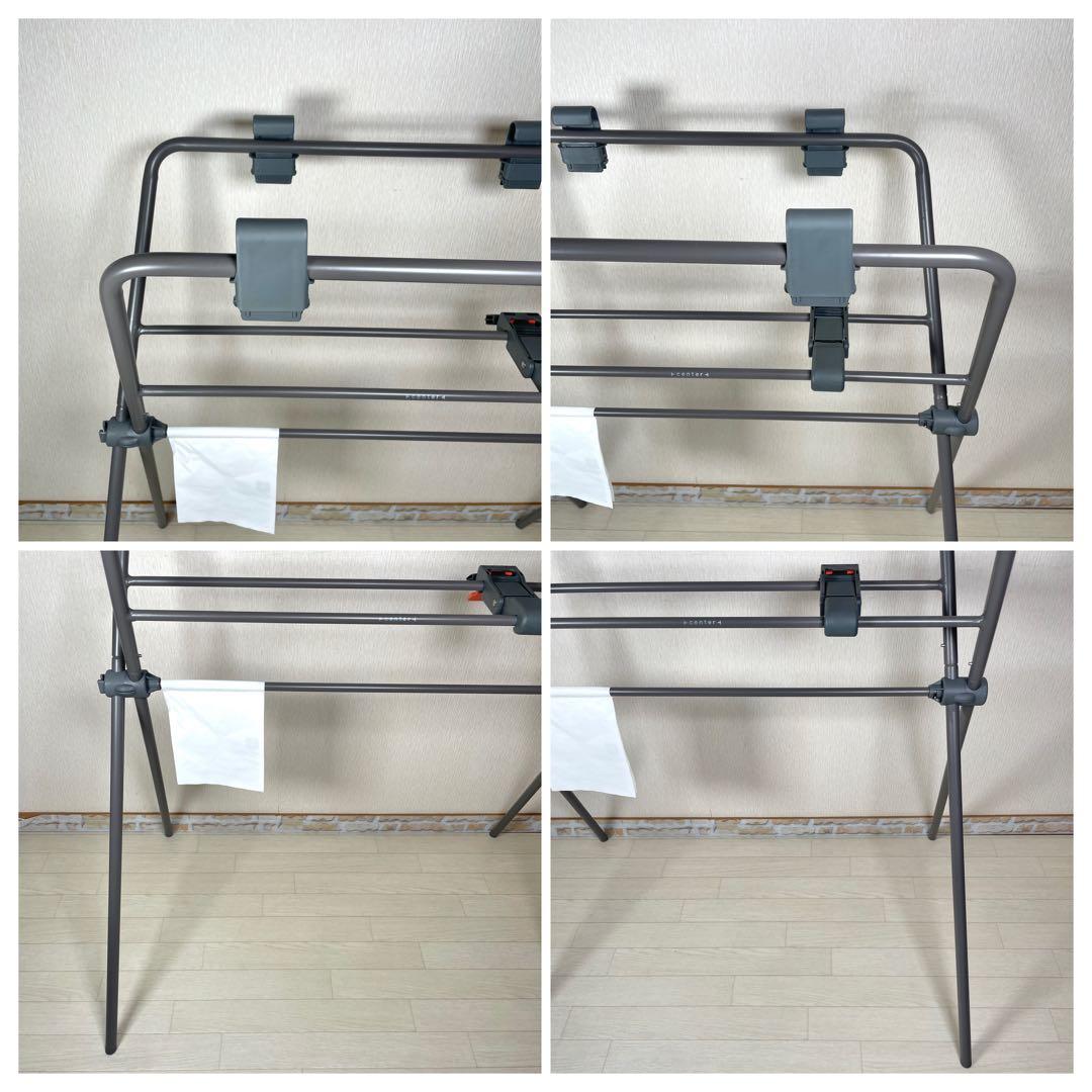 ストッケ STOKKE フレキシバス ニューボーンサポート スタンド 3点