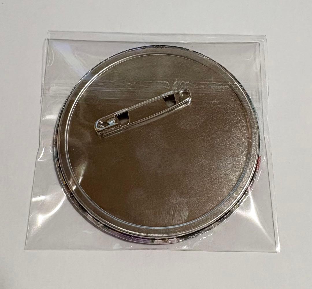 鬼滅の刃 コレクション缶バッジ 継国縁壱 黒死牟 原作 - メルカリ