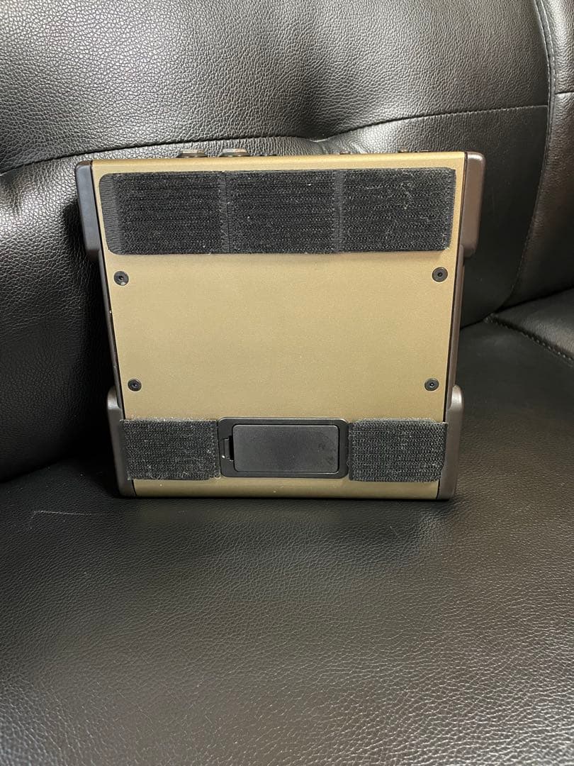 ギター L.R.Baggs / Venue DI