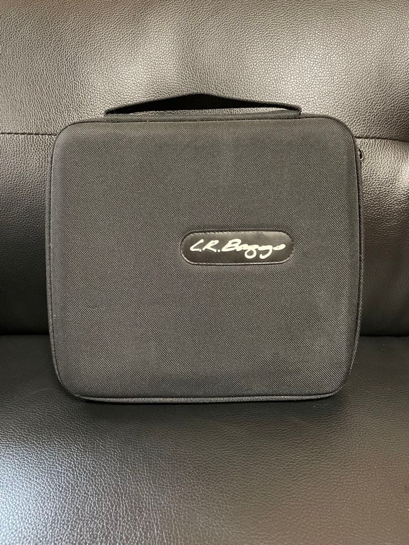 ギター L.R.Baggs / Venue DI