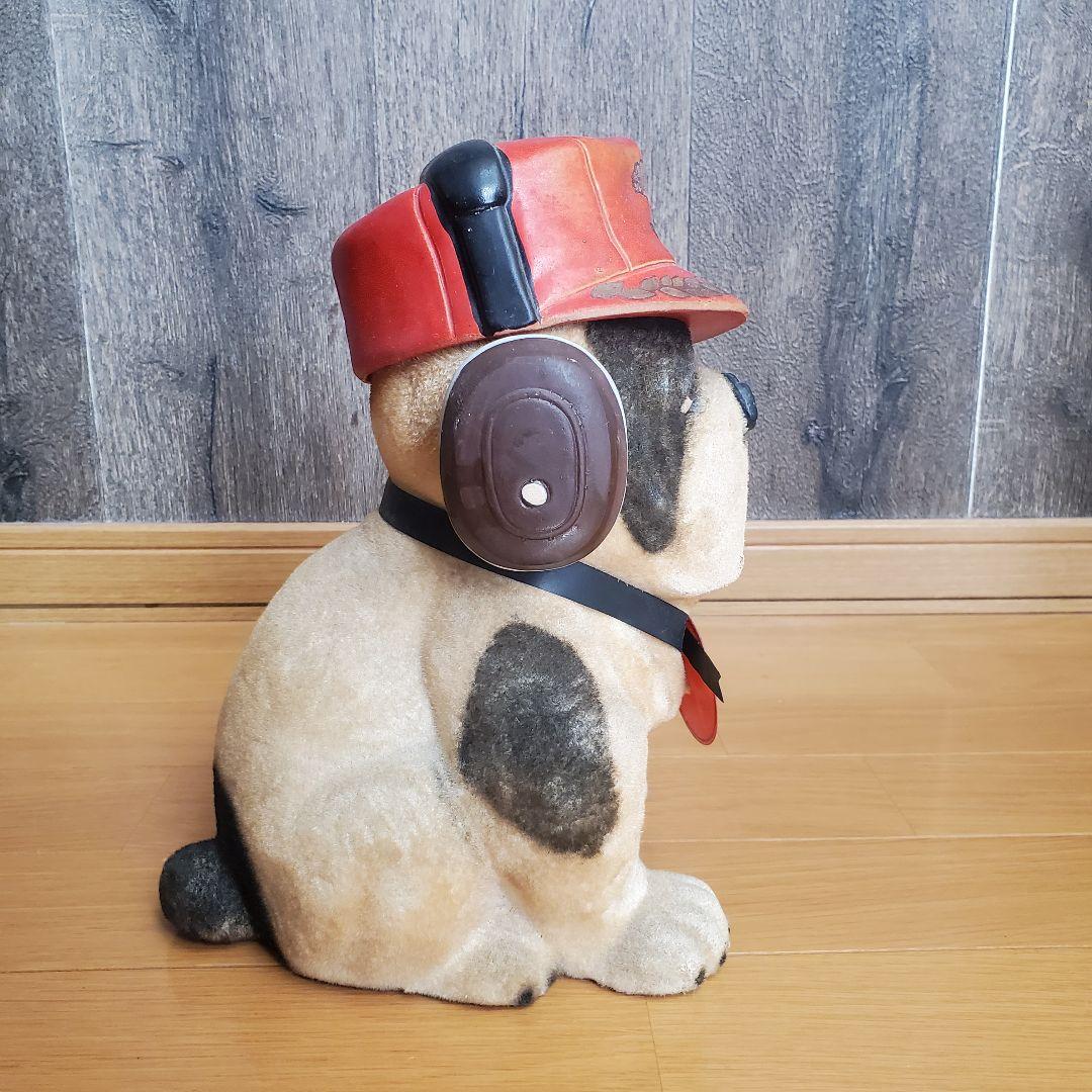 テクニクス ブルドッグ(非売品) - メルカリ