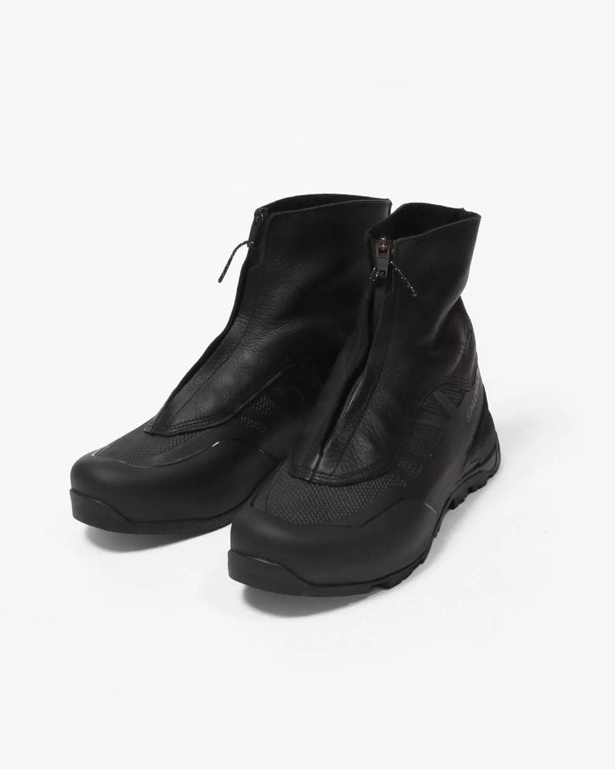 27、新品】SALOMON ADVANCED TEPIAZ ADVANCED - メルカリ