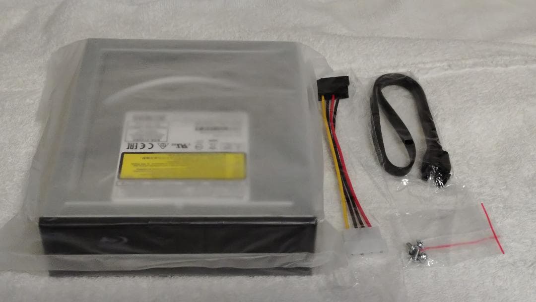 BDR-212DBK○バルク新品未使用○BDドライブ○Pioneer○パイオニア