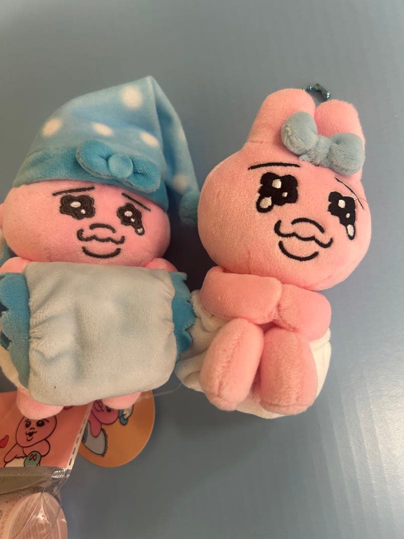 おぱんちゅうさぎ　詰め合わせ