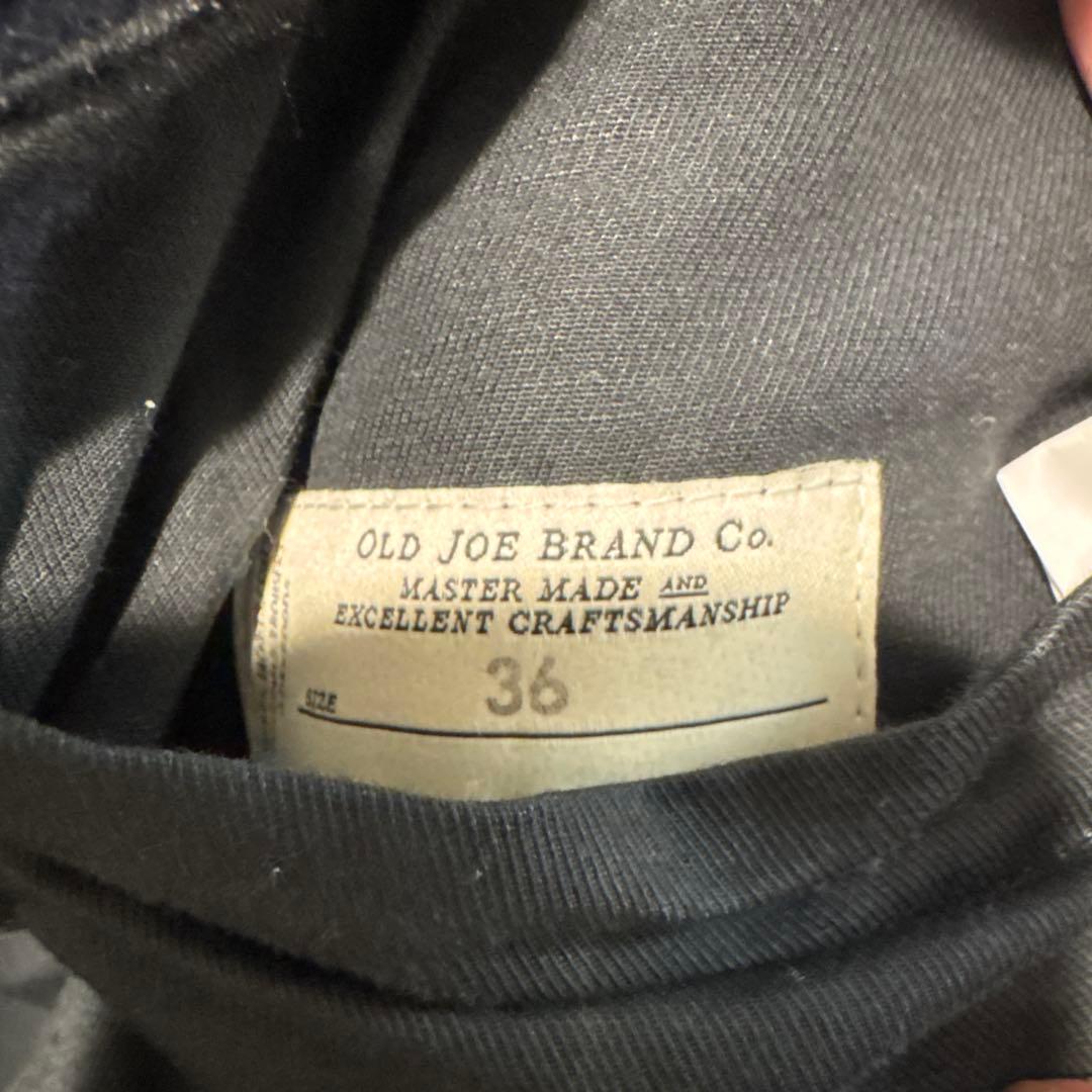 サンカクジェラ様OLDJOE RUSSELCLOTH VANTAGEJACKET - メルカリ