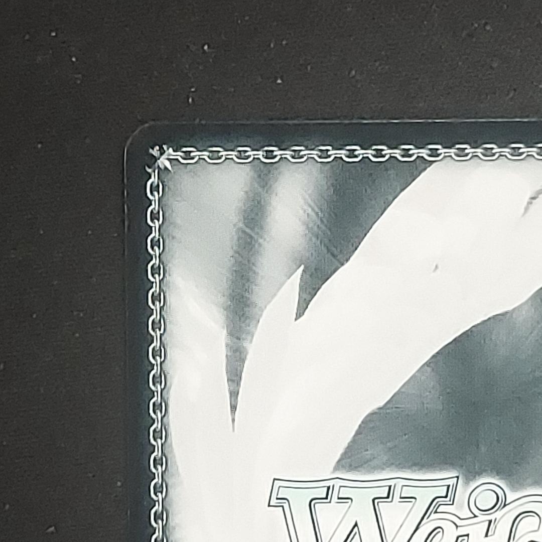 焼き尽くす炎 ナツ SP FT/S120-052SP ヴァイスシュヴァルツ - メルカリ