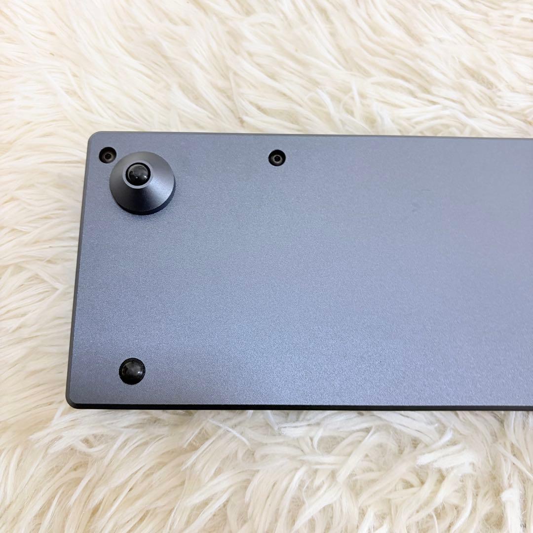 GAMO2 K28 Keyboard Style Controller 茶軸 - メルカリ