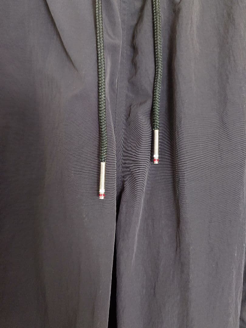 m*ん様 charbon LIMONTA NYLON CARGO LONG PA - メルカリ