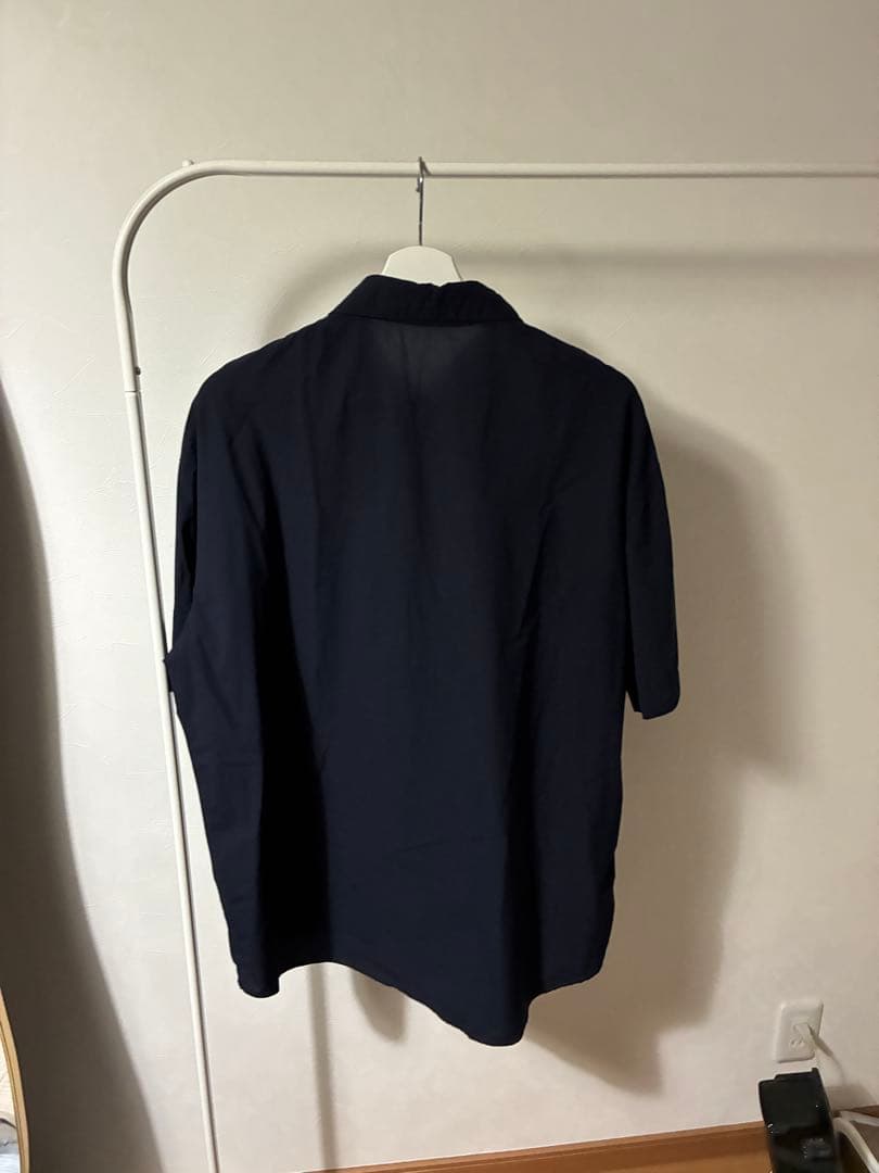 PRADA SPORT ナイロンプルオーバー半袖シャツ - メルカリ