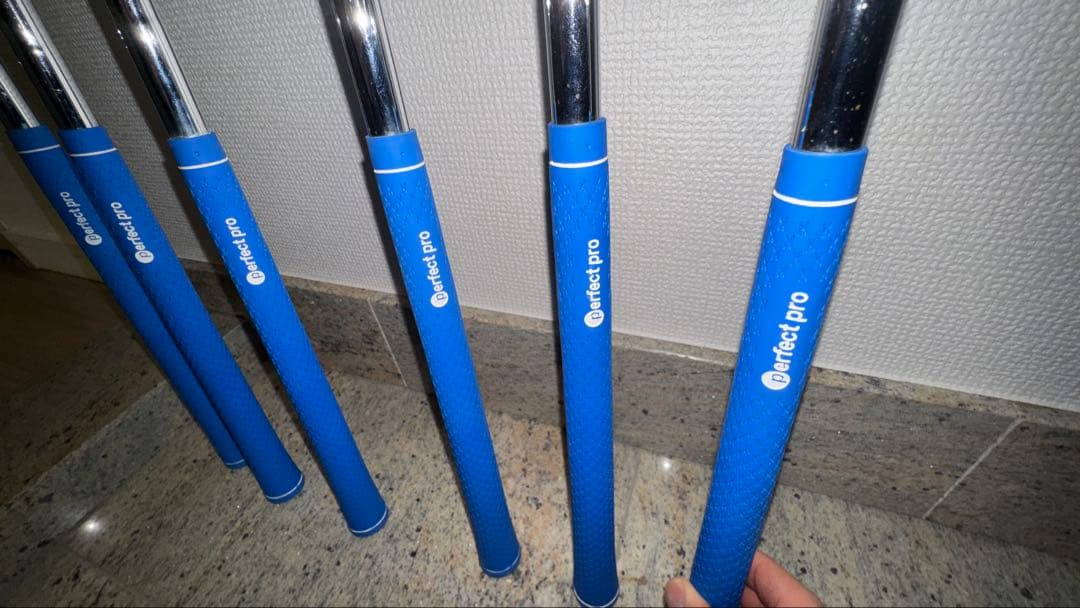 PING i210 アイアン (5番〜p) 6本セット モーダス125X - メルカリ