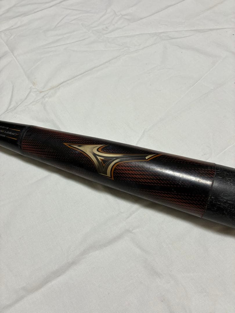 ビヨンドマックス レガシー 78cm 少年軟式用 - メルカリ