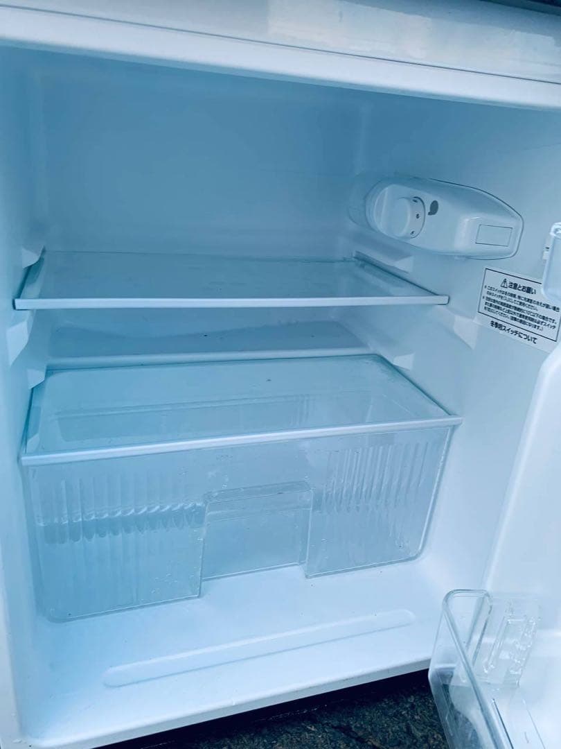 ♻️送料設置無料 comfee ノンフロン冷凍冷蔵庫 RCT90BL