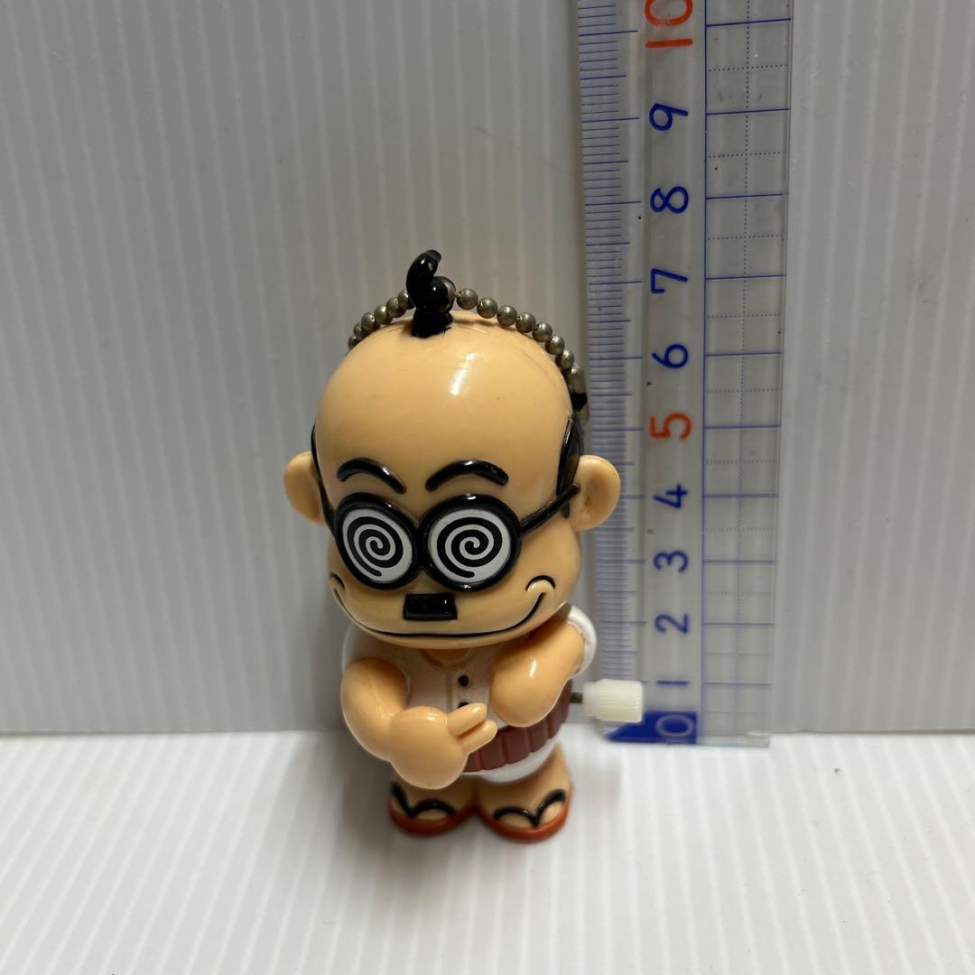 当時物/ゼンマイ/カトちゃんぺ/かとちゃんドリフターズ 加藤茶 加ト