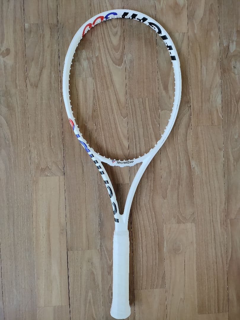 テクニファイバー T-FIGHT 300 isoflex G3