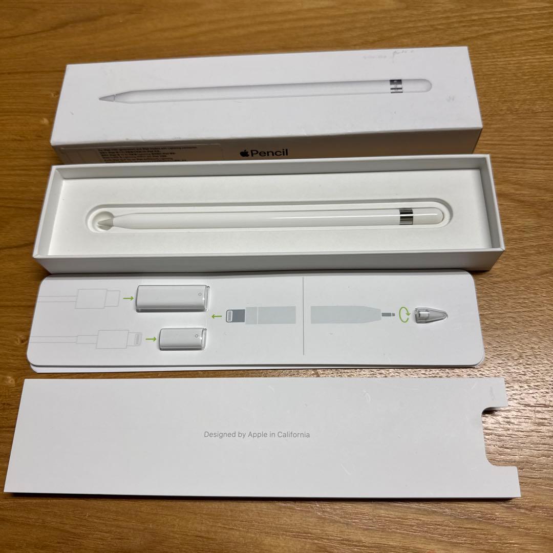 Apple Pencil 第一世代　 MQLY3J/A 楽天市場】Apple Pencil (第1世代) MQLY3J/A iPad タッチペン