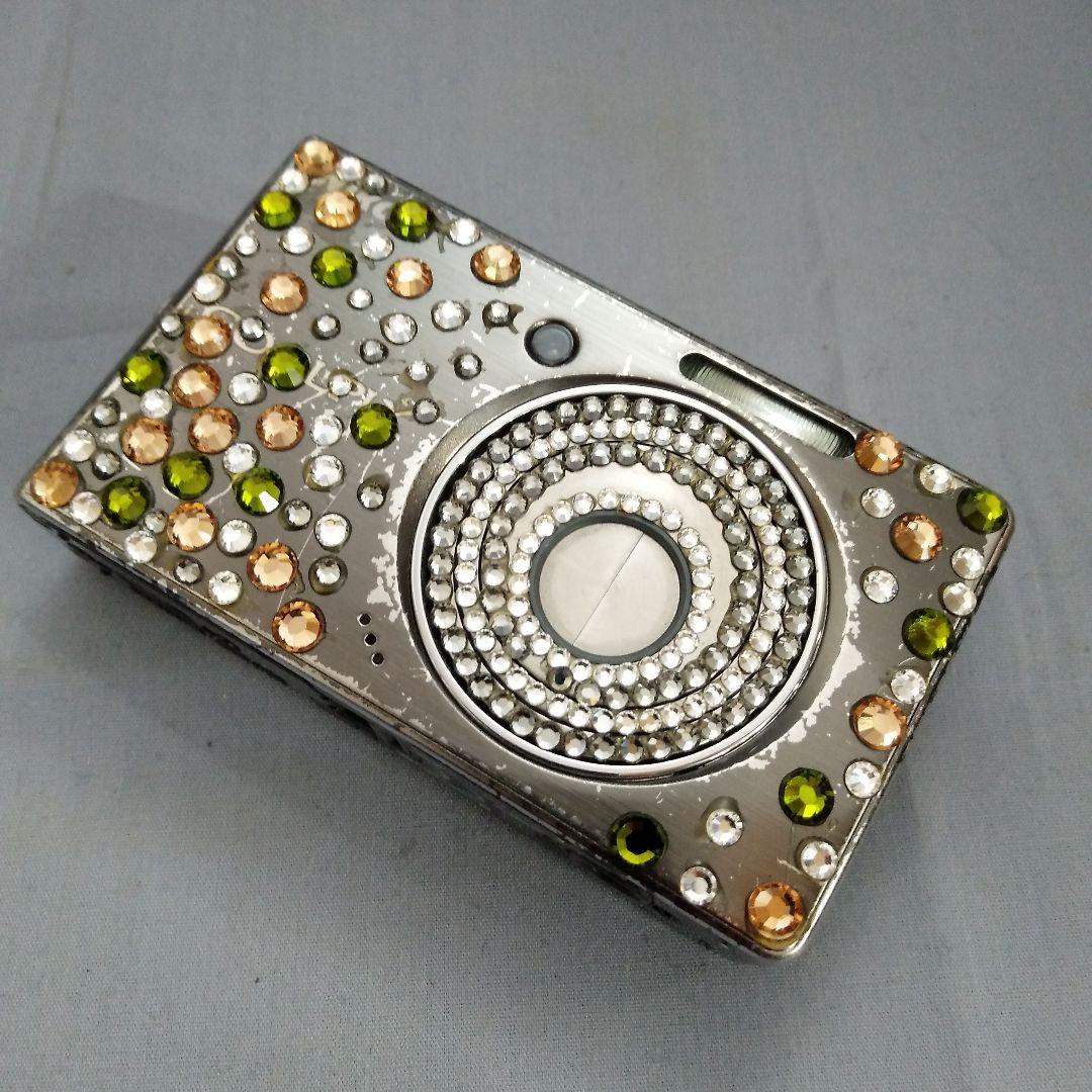 Nikon COOLPIX S510 シルバー - メルカリ