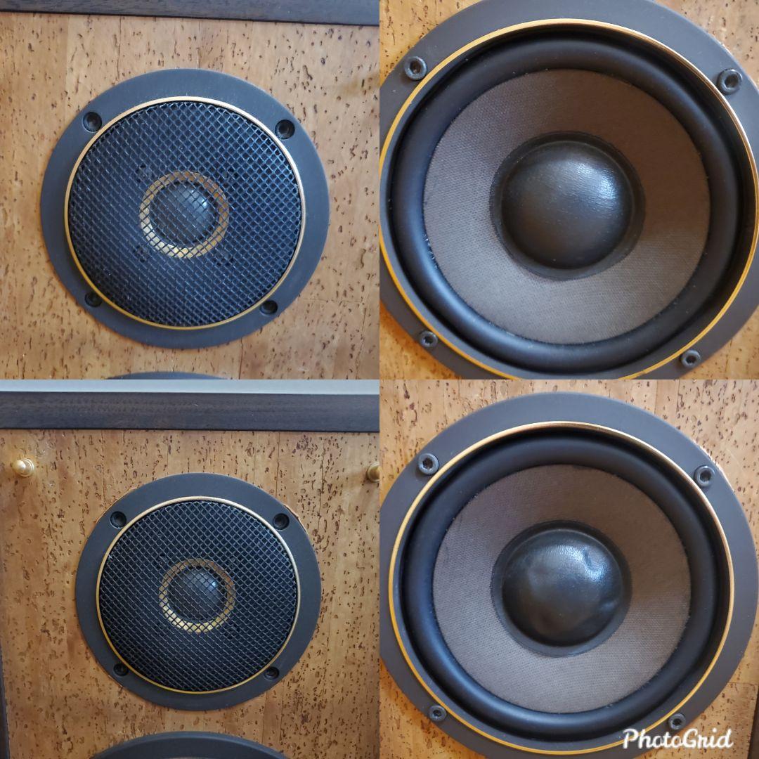 DENON スピーカー Firenze SC-400 - メルカリ