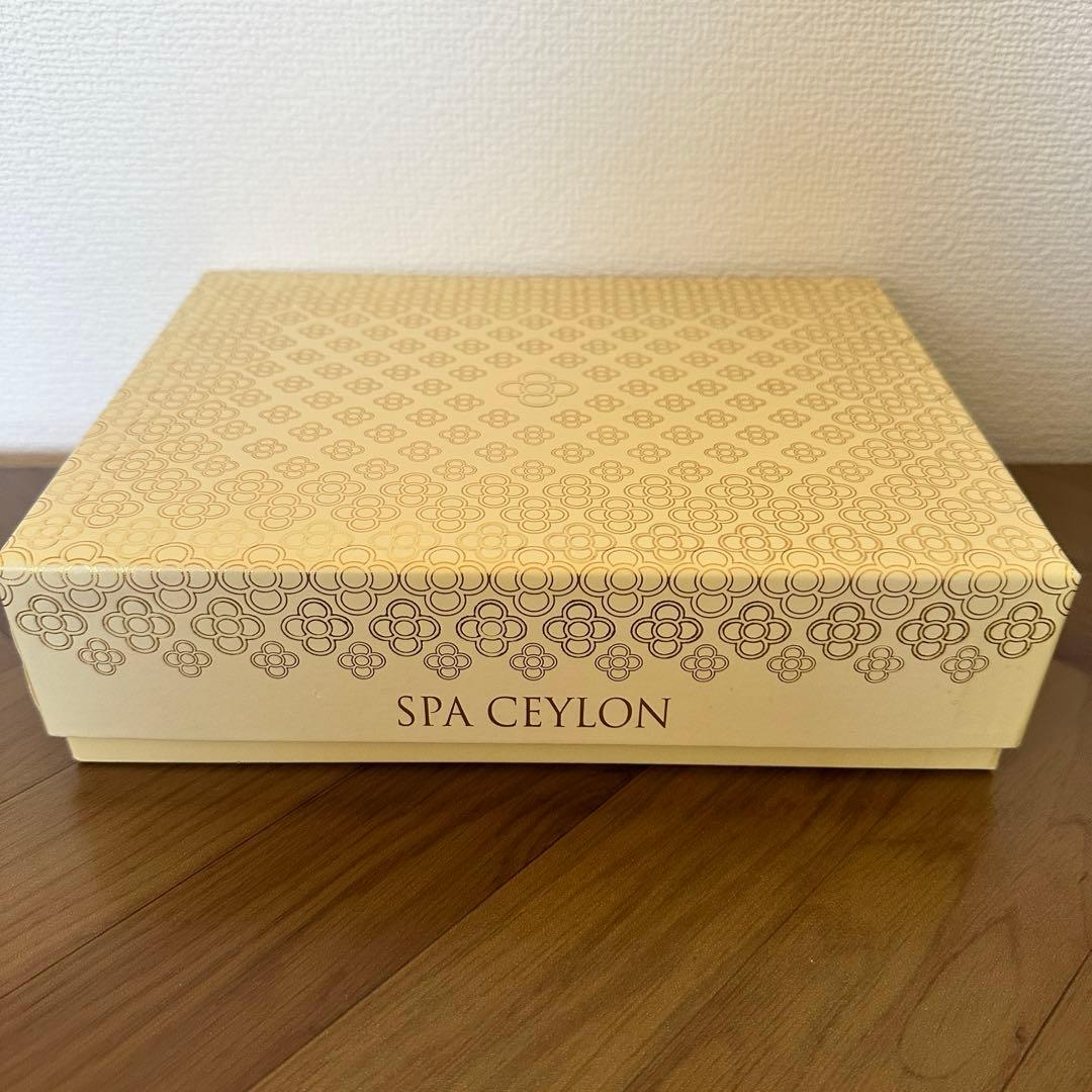 HIROMI様専用】SPA CEYLON Royal lotusギフトセット - メルカリ