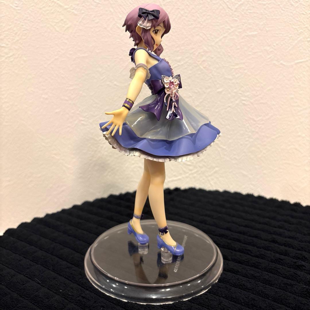 真壁瑞希　春風そよぐステージVer. フィギュア　1/8 アイドルマスター