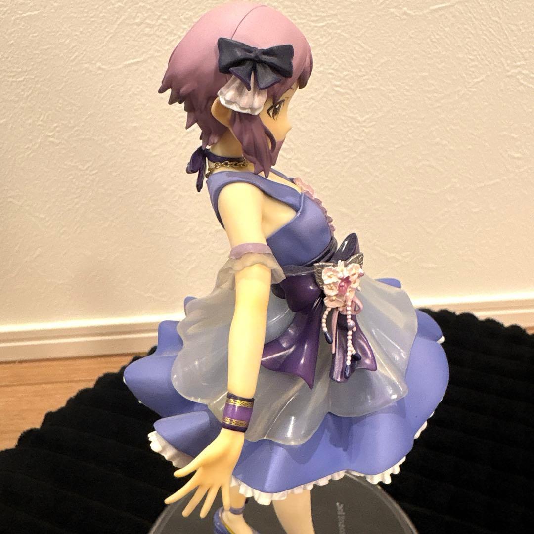 真壁瑞希　春風そよぐステージVer. フィギュア　1/8 アイドルマスター